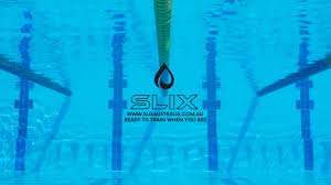 Slix Swimwear Activewear Girls Swimwear Tights Gym