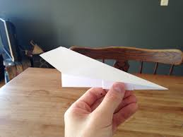 The Best Paper Airplane Ever Step By Step Guide Album