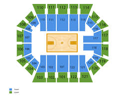 Pittsburgh Panthers Basketball Tickets At Bankunited Center On January 12 2020 At 6 00 Pm