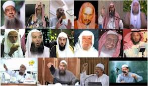 Sufi ghazals and sufi nazms of abdul aziz khalid. Berikut Daftar Ulama Wahabi Di Seluruh Dunia Dan Karya Karyanya Waspadalah The Truly Islam