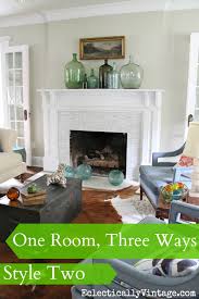 One Room Three Ways See How To Get 3