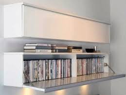 30 Top Cd And Dvd Storage Ideas For