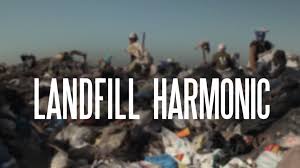 Image result for the Landfill Harmonic Orchestra
