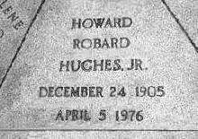 Mark musick has provided a few photos of howard hughes to accompany his appearance on the 9/26/20 show. Howard Hughes Wikipedia
