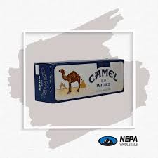 camel wides blue box 012300708135