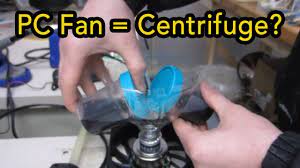diy centrifuge from junk part 1 you
