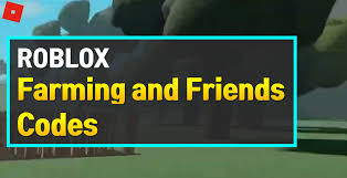 🔔 bell up and turn on notifications for more daily scripts! Roblox Farming And Friends Codes July 2021 Owwya