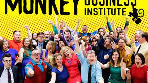 Monkey Business Institute Improv Comedy