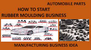 auto parts manufacturing business