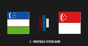 Teams uzbekistan singapore played so far 3 matches. Uzbekistan Vs Singapore H2h Stats 07 06 2021 Footballfetch