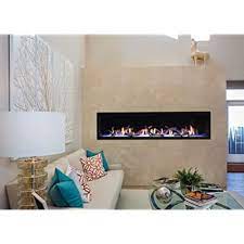 glass doors for fireplaces