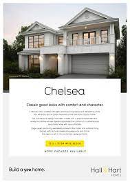 Zillow has 63 homes for sale in hart mi. Hall Hart Homes Chelsea Brochure By Hallharthomes Issuu