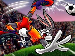 GAMBAR BUGS BUNNY TERBARU Animasi Kartun Bugs Bunny Wallpaper Unik Lucu