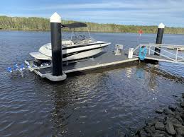 tips for designing the perfect pontoon