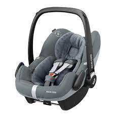 Maxi Cosi Infant Car Seat Pebble Pro I
