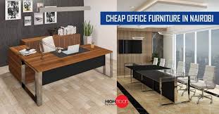 office furniture in nairobi