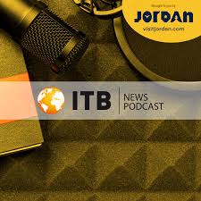 ITB News Podcast 🌍