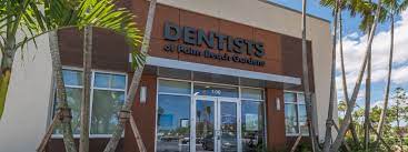 dentists of palm beach gardens alton