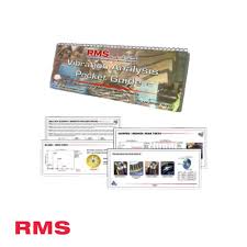 Vibration Analysis Pocket Guide Rms Ltd