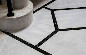 natural stone floor