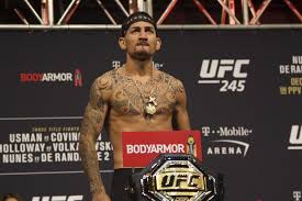 Latest on max holloway including news, stats, videos, highlights and more on espn. Phoenix Series 3 Max Holloway Continues Support For Open Scoring
