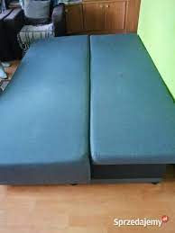 sofa z funkcją spania katowice