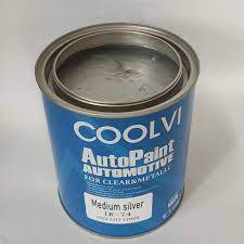 Oem Automotive Accessory Paints 1k 2k