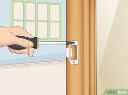 How To Repair A Door Frame 5 Ways To