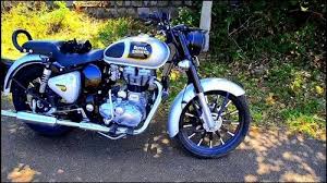 modifications of royal enfield bullet