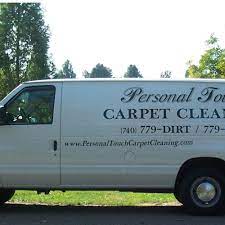 carpet cleaning near chillicothe oh
