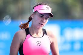 Bara is more recognizable for her performances in doubles, where is also was part of the top 100. Beatriz Haddad Maia Vs Irina Bara 26 02 2019 Tennis Picks