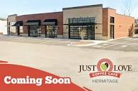 Three Just Love Coffee Locations Coming Soon to Middle Tennessee ...