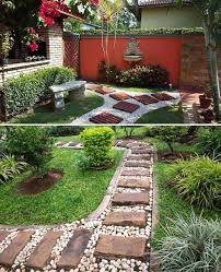Pin On Diy Landscape Projects