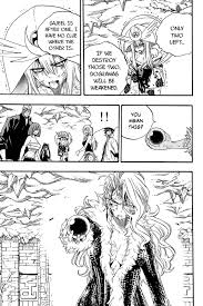 Fairy Tail 100 Years Quest Vol.13 Ch.116 Page 8 - Mangago