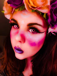 fairy makeup cosplay amino