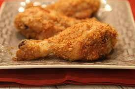 Preheat oven to 375 degrees f. Easy Baked Chicken Drumsticks Recipe Girl