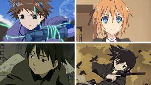 15 Best Reverse Traps in Anime (Ranked)