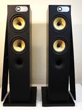 bowers wilkins 684 s2 5 inch 2 way