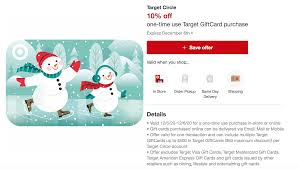 Check spelling or type a new query. 10 Off Target Gift Cards This Weekend Only Deals We Like