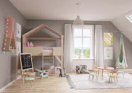 Do not fall into the same design trap. The Best Inspiring Kids Bedroom Designs With A Colorful And Fun Decor In It