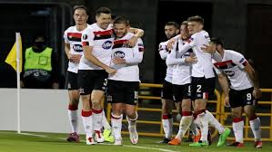 Dundalk vs arsenal free live stream, tv channel and. Arsenal V Dundalk Tips Gunners To Crush The Fairytale