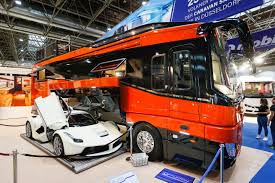 most expensive rv of 2022 5 million