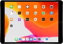 how to adjust ipad app icons size on