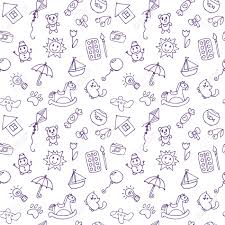 Maybe you would like to learn more about one of these? Seamless Pattern For Cute Little Boys And Girls Doodle Children Royalty Free Cliparts Vectors And Stock Illustration Image 74041704