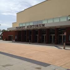 Photos At Peabody Auditorium 9 Tips