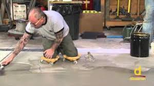how to install concrete overlays micro