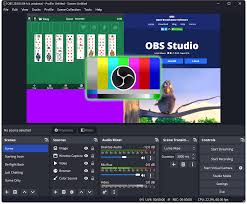 open broadcaster software obs
