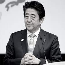 Attentat auf Shinzo Abe: EU würdigt ...