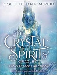 It is dreamy and compelling, beautiful and deeply symbolic. Store Colette Baron Reid Oracle Cards Founder Of Oracle School