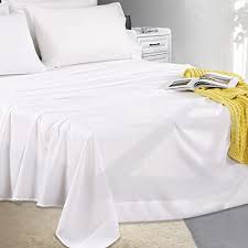 unilibra queen bed sheet set 6